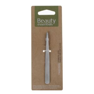 Slant Tweezer