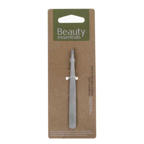 Slant Tweezer