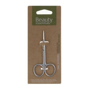 Nail scissor