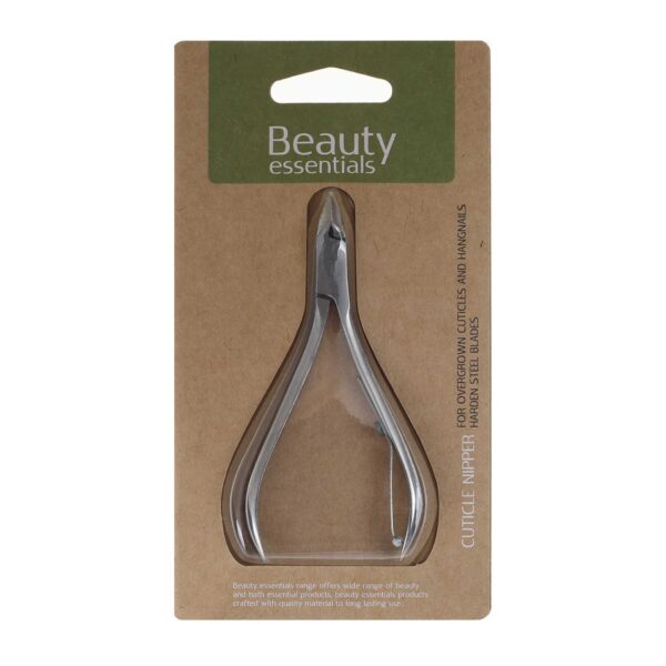 Cuticle Nipper