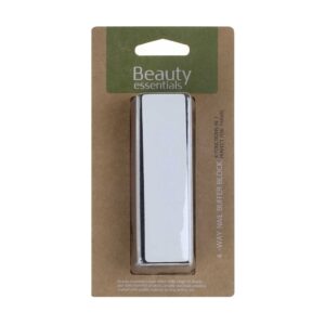 4way nail buffer