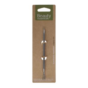 Blackhead remove
Stainess steel
