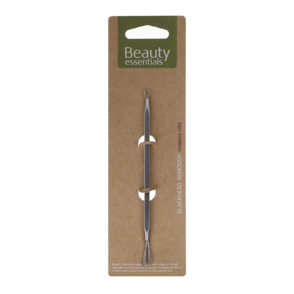 Blackhead remove
Stainess steel