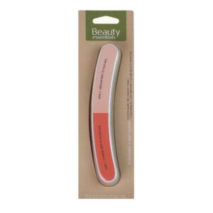 7 way nail buffer