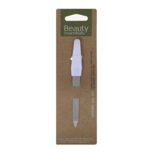 Nail file