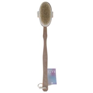 bath brush