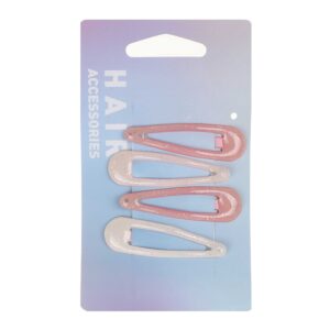 Snap clip 4pcs