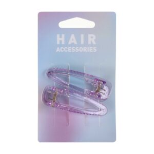 Hair clip
