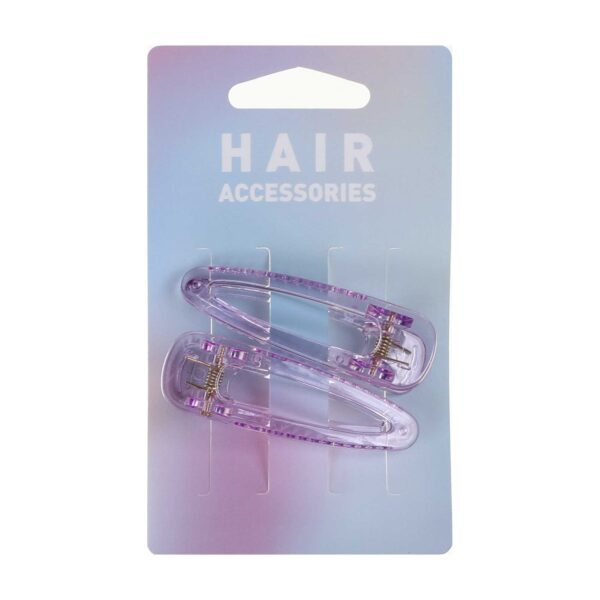 Hair clip