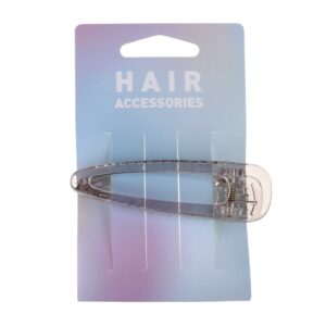 Hair clip 2pcs