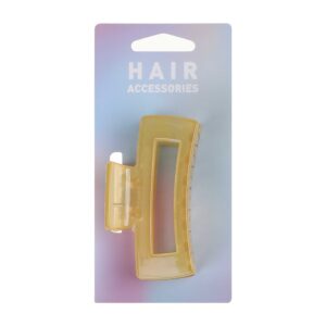 Claw clip 1pcs