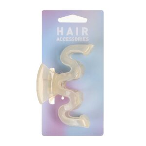 Claw clip 1pcs