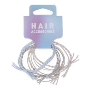 Elastic 4pcs