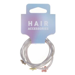 Elastic 3pcs