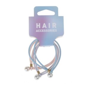 Elastic 3pcs