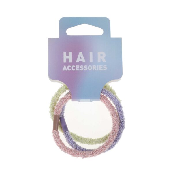 Elastic 3pcs