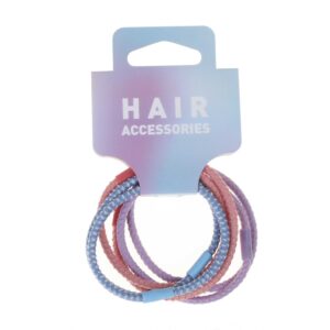 Elastic 6pcs