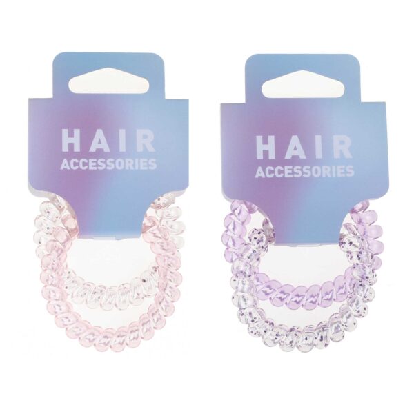 Elastic 2pcs