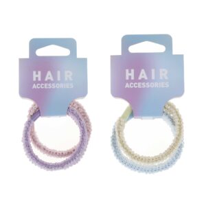 Elastic 2pcs
