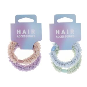 Elastic 2pcs