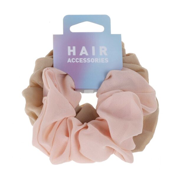 Scrunchy pack of 1pcs