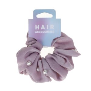 Scrunchy pack of 1pcs