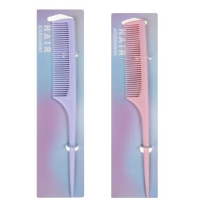 Tail comb