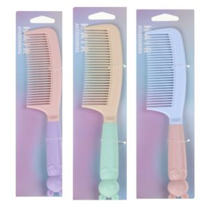 Hair comb