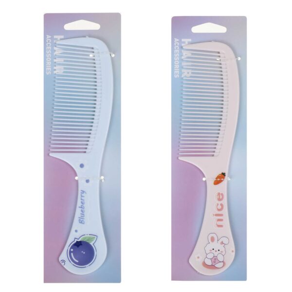 Hair comb
