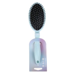 Cushion brush