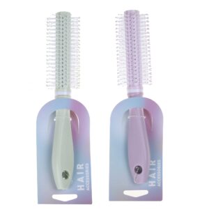 Round  brush