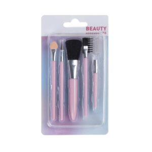 Trave brush set