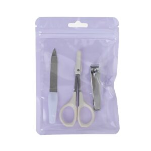 manicure set 3pcs
