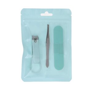 manicure set 3pcs