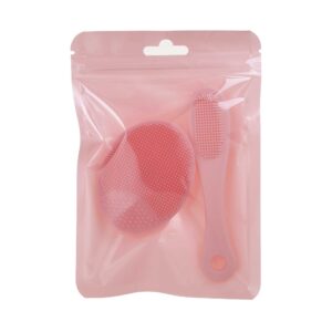 Facial cleansing set